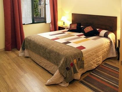 Hotel San Luis San Ildefonso Room photo
